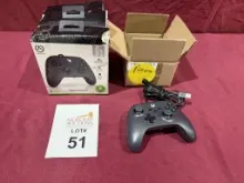 ASSORTED POWERA CONTROLLERS