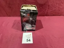 THRUSTMASTER TH8S SHIFTER ADD-ON