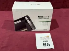 POWERMATIC II+ CIGARETTE INJECTOR