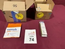 BULK LOT (NEW) PRODUCT CONSISTING (80 +/-)