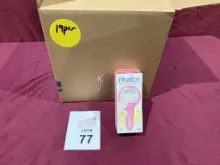 SCHICK INTUITION RAZOR (NEW)