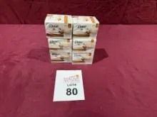 DOVE SHEA BUTTER 7.5 OZ, 2-BAR PACK (NEW)