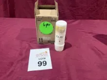 OLAY RINSE-OFF BODY CONDITIONER 8 OZ (NEW)