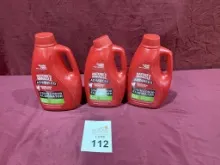 NATURE'S MIRACLE ADVANCED STAIN & ODOR ELIMINATOR