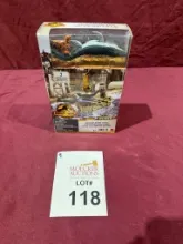 JURASSIC WORLD DOMINION MINIS PLAYSET (NEW)