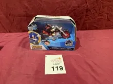 SONIC THE HEDGEHOG SHADOW THE HEDGEHOG