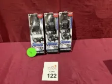MARVEL AVENGERS BLACK PANTHER TITAN HERO SERIES