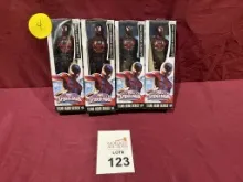 MARVEL AVENGERS ULTIMATE SPIDER-MAN TITAN HERO