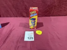 UNO STACKO