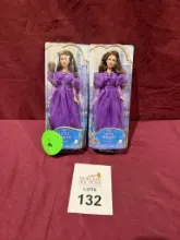DISNEY THE LITTLE MERMAID VANESSA (NEW)