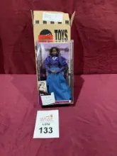 BARBIE SIGNATURE MADAM C.J. WALKER (NEW)