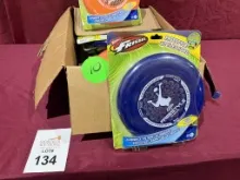 WHAM-O FRISBEE (NEW)