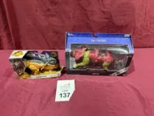 ASSORTED TOYS (NEW)