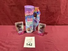 LOT CONSISTING OF (3) ASSORTED TOYS
