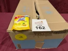 BULK LOT (NEW) PRODUCT CONSISTING (48 +/-)