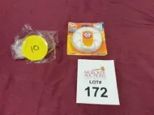 BULK LOT (NEW) PRODUCT CONSISTING (10 +/-)