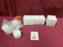 LOT CONSISTING OF GOOGLE WIFI