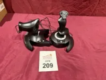THRUSTMASTER T.FLIGHT HOTAS ONE
