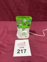 WATERPIK WATERFLOSSER FOR KIDS