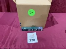 LOT CONSISTING OF (45) PACKS OF STARBUCKS