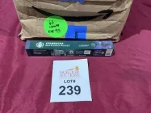LOT CONSISTING OF (65) PACKS OF STARBUCKS