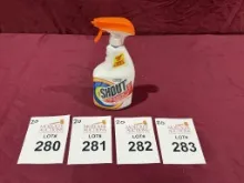 BULK LOT (NEW) PRODUCT CONSISTING (20 +/-)