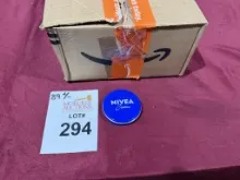 BULK LOT (NEW) PRODUCT CONSISTING (89 +/-)