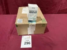 GNC TOTAL LEAN GLUCATRIM (NEW)