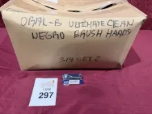 BULK LOT (NEW) PRODUCT CONSISTING (600 +/-)