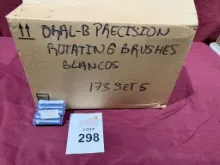 BULK LOT (NEW) PRODUCT CONSISTING (875 +/-)
