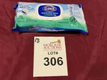 BULK LOT (NEW) PRODUCT CONSISTING (18 +/-)