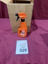 NU FINISH RAPID SHINE SPRAY POLISH 15 OZ (NEW)