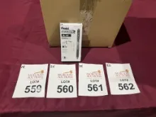 BULK LOT (NEW) PRODUCT CONSISTING (50 +/-)