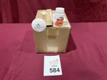 NOW HIGH POTENCY VITAMIN D-3 10,000 IU (NEW)