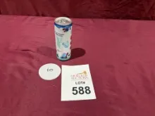 LOT CONSISTING OF (60) ALANI ENERGY DRINK CANS