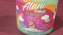 ALANI NU PRE-WORKOUT 11 OZ (NEW)