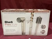 SHARK FLEXSTYLE AIR STYLING & DRYING SYSTEM