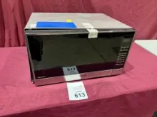 PANASONIC INVERTER THE GENIUS 1250W MICROWAVE