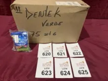 BULK LOT (NEW) PRODUCT CONSISTING (400 +/-)