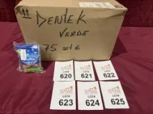 BULK LOT (NEW) PRODUCT CONSISTING (400 +/-)
