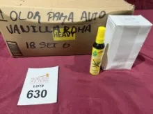BULK LOT (NEW) PRODUCT CONSISTING (108 +/-)