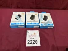 ANKER POWER BANK 20K, 30W