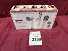 SHARK FLEXSTYLE AIR STYLING & DRYING SYSTEM (NEW)