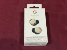 GOOGLE PIXEL BUDS PRO (NEW)