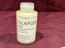 OLAPLEX NO.4 BOND MAINTENANCE SHAMPOO 3.3 OZ