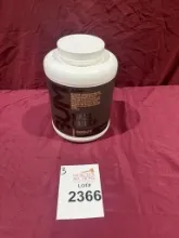 RAW BUM MASS GAINER 6 LBS.