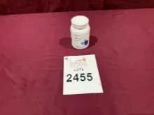 GNC BIOTIN 5000MCG