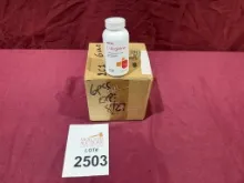 GNC L-ARGININE 500MG