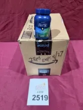 GNC TRIPLE STRENGTH FISH OIL MINI