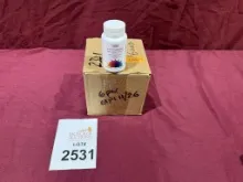 GNC IRON COMPLETE 30MG